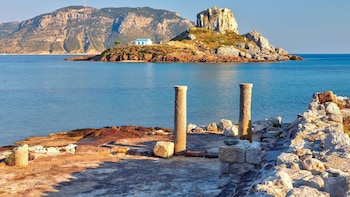 Kos Island Tour from Bodrum