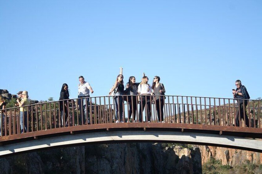 Show item 5 of 7. Panorama route
