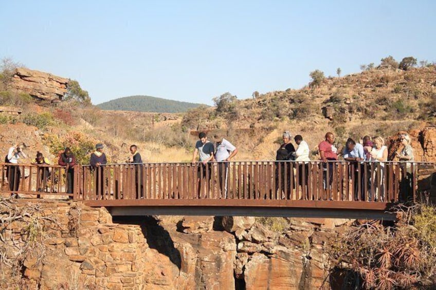 Show item 2 of 7. Panorama route