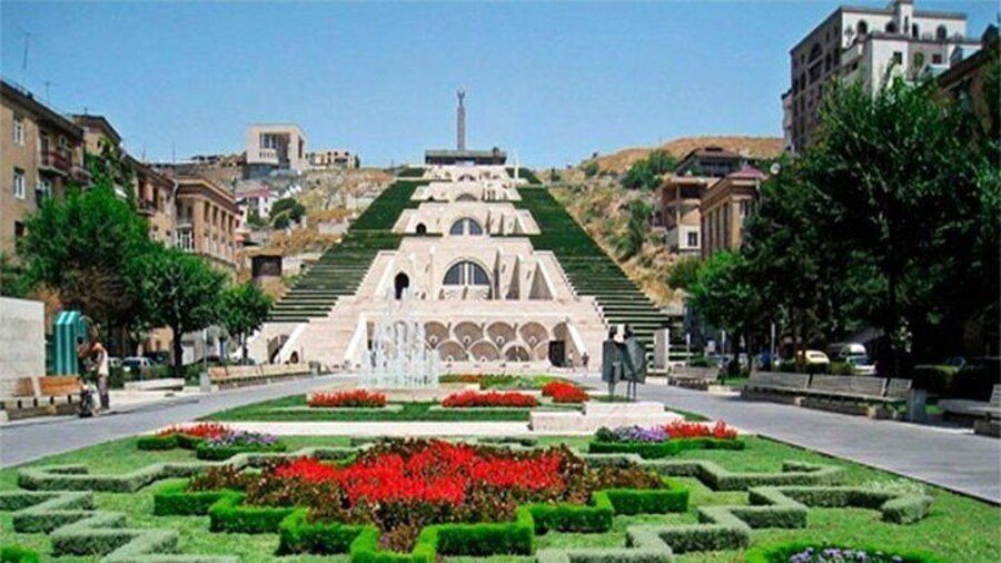 Discover Armenia: Tbilisi- Akhpat-Dilijan-Sevan-Yerevan-Tbilisi