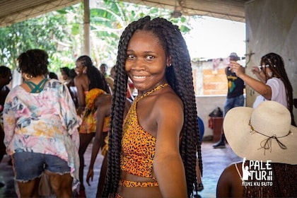 Palenque History Tour