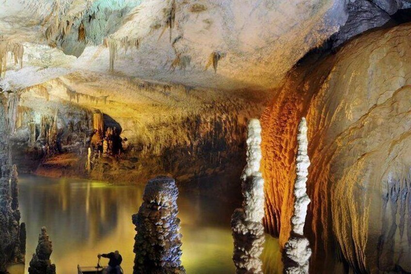 Jeita Grotto