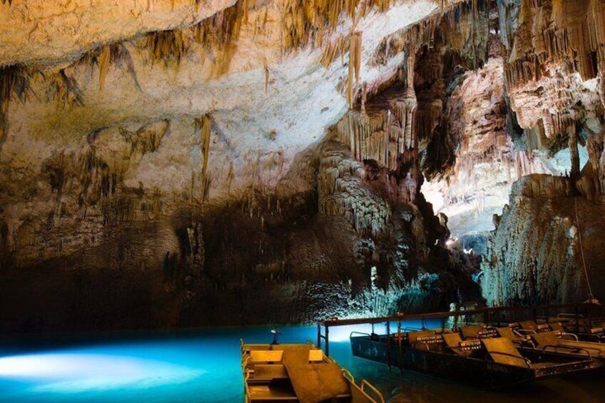 Jeita Grotto