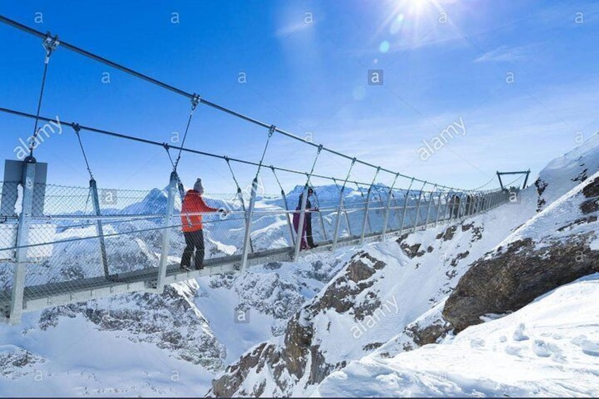 Cliff Walk