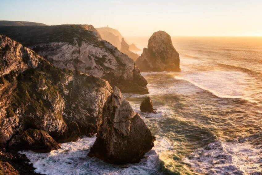 The Most Complete Day Trip from Sintra to Cabo da Roca