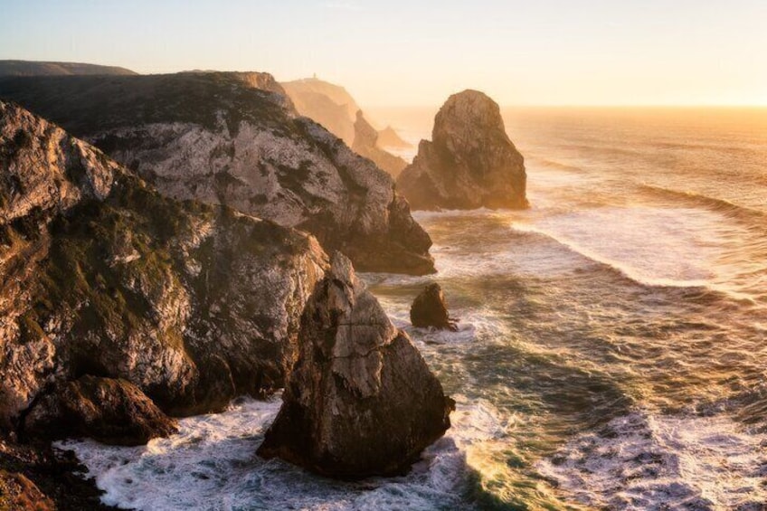 The Most Complete Day Trip from Sintra to Cabo da Roca