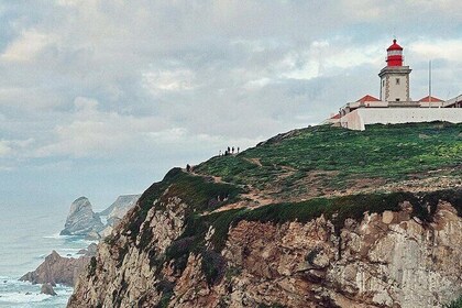 Sintra with a Local Guide: The Most Complete Full-Day Tour