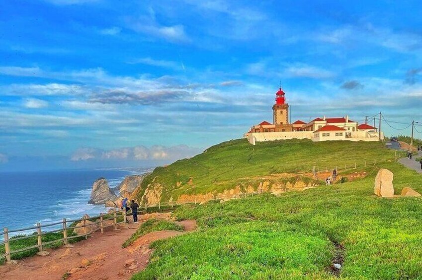 The Most Complete Day Trip from Sintra to Cabo da Roca