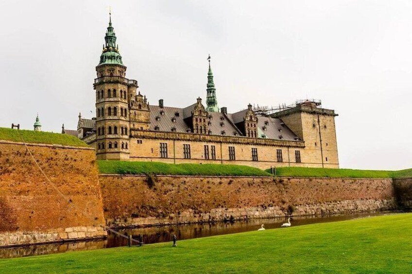 Private Tour: Highlights of Copenhagen and North Zealand