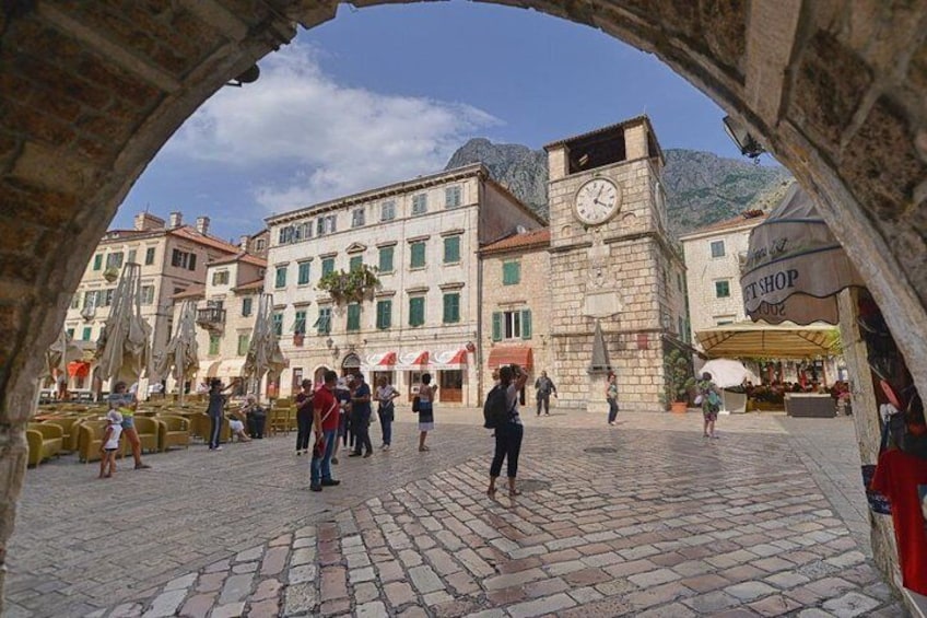Kotor