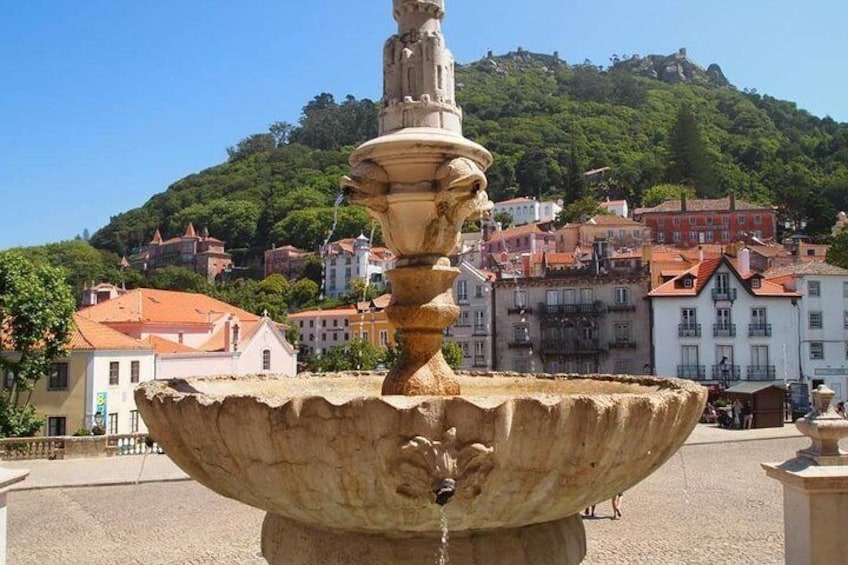 Discovering Sintra and Cascais, a complete experience!