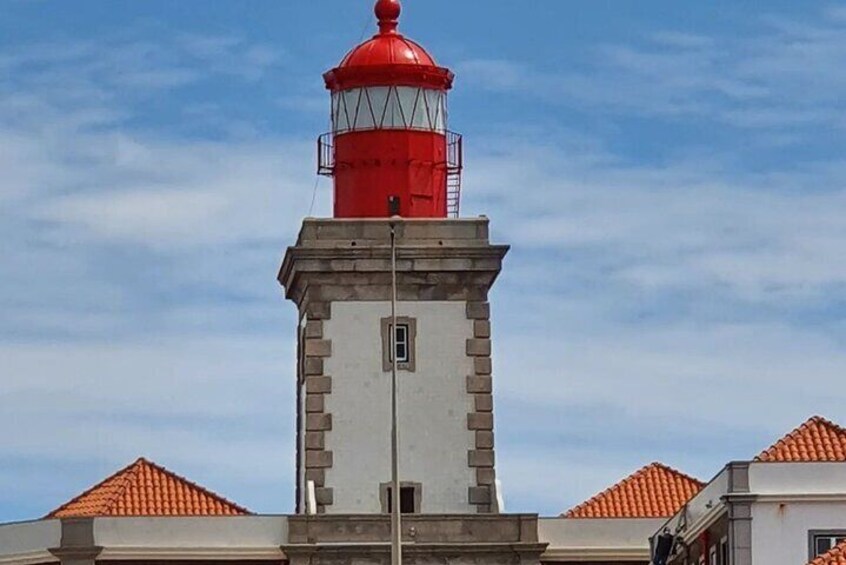 Sintra and Cascais tour, a historical experience through nature