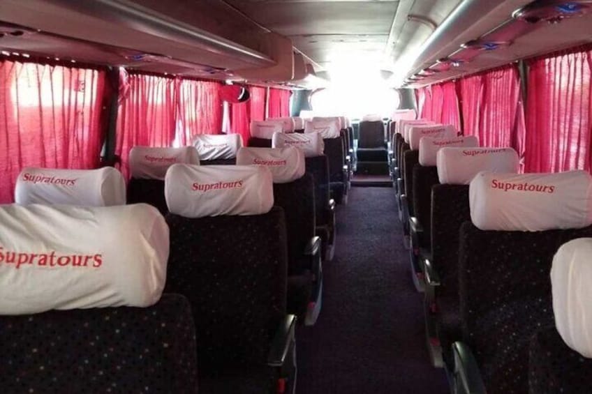 supratours-confort-plus-bus-tickets seats