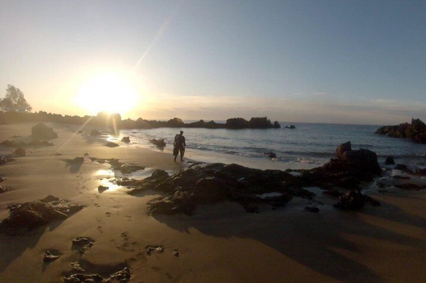 Playa Chica, Puerto Del Carmen, Lanzarote