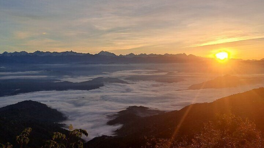 The Most Beautiful 1 Day Experience in Kathmandu Nepal