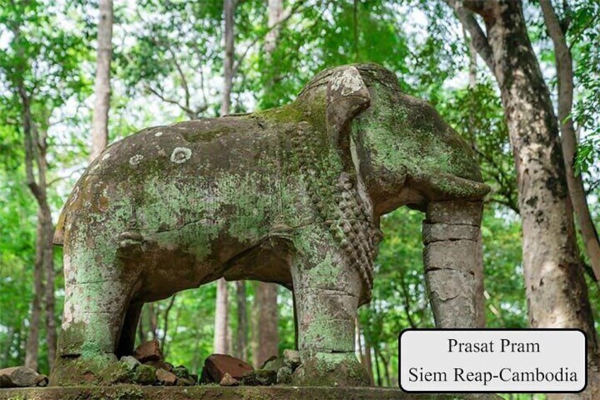Prasat Pram