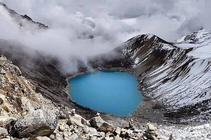 Salkantay Trek 5d / 4n