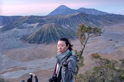 Amazing Surabaya Bromo Ijen Bali 3 Days Tour