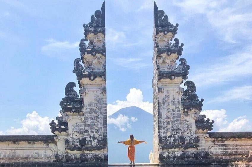 Full Day-Customized Private Bali Tour