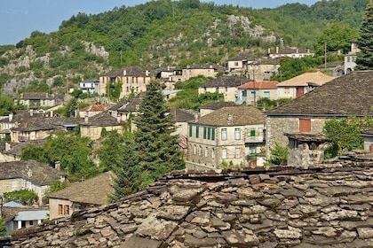 Zagori Villages tour (3 days)