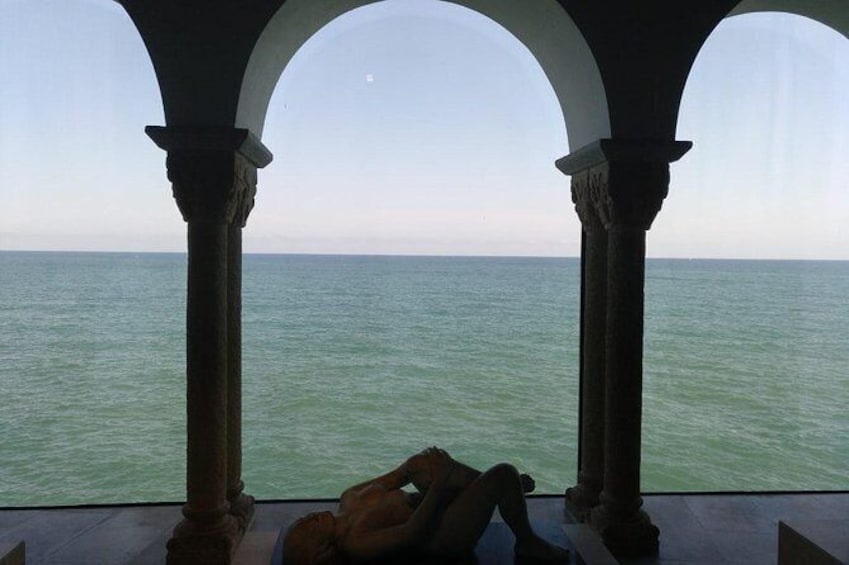 Show item 4 of 20. Sitges: Your private romantic tour