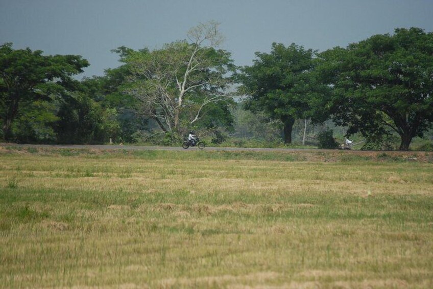 Vietnam Laos Thailand Expedition (Available for both Motorcycle & 4WD)