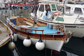 Boat tours for families and groups in Slovenija