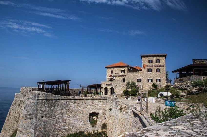 Bar and Ulcinj Private Tour - Oriental Montenegro Experience