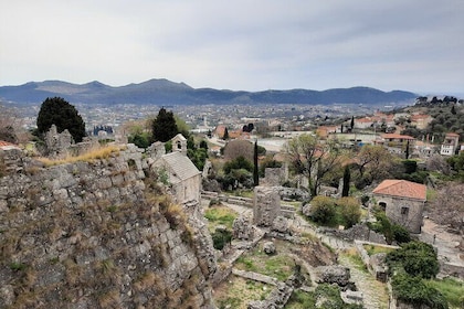 Port of Bar tour - Explore Adriatic area - Bar and Ulcinj tour