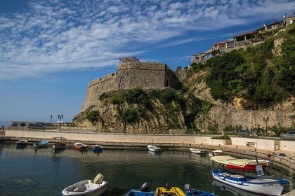 Bar and Ulcinj Private Tour - Oriental Montenegro Experience