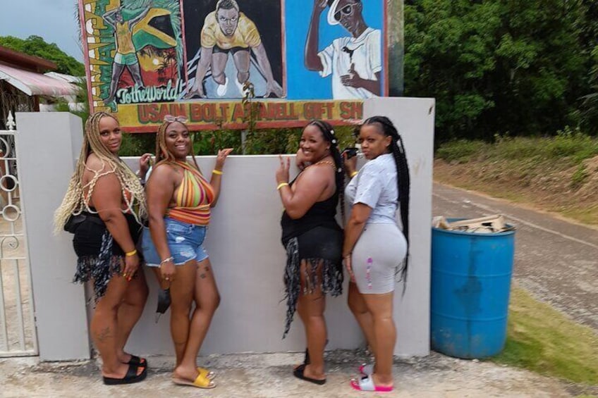 WAH GWAAN Culinary, Culture & Dance Tour - Bloggers Island Xperience Tour