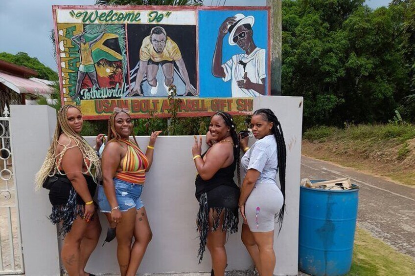 WAH GWAAN Culinary, Culture & Dance Tour - Bloggers Island Xperience Tour