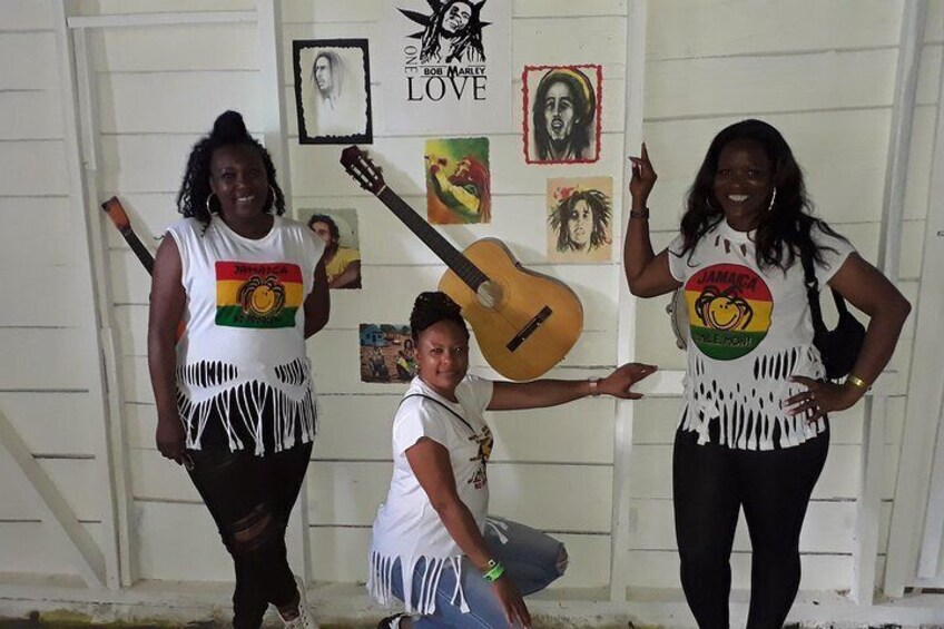 Jamaica Interactive "Wah Gwaan" Food & Dance Culture Tour