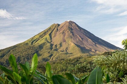 8-Day Arenal Volcano and Cloud Forest Tour in Costa Rica