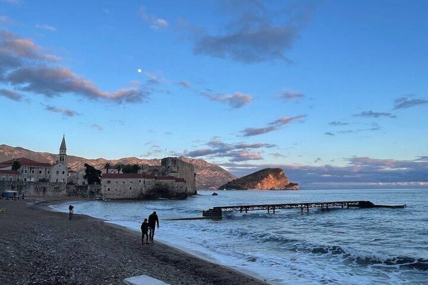 Budva :)