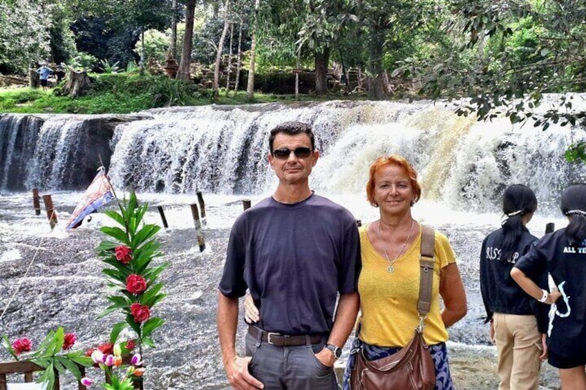 Kulen Mountain