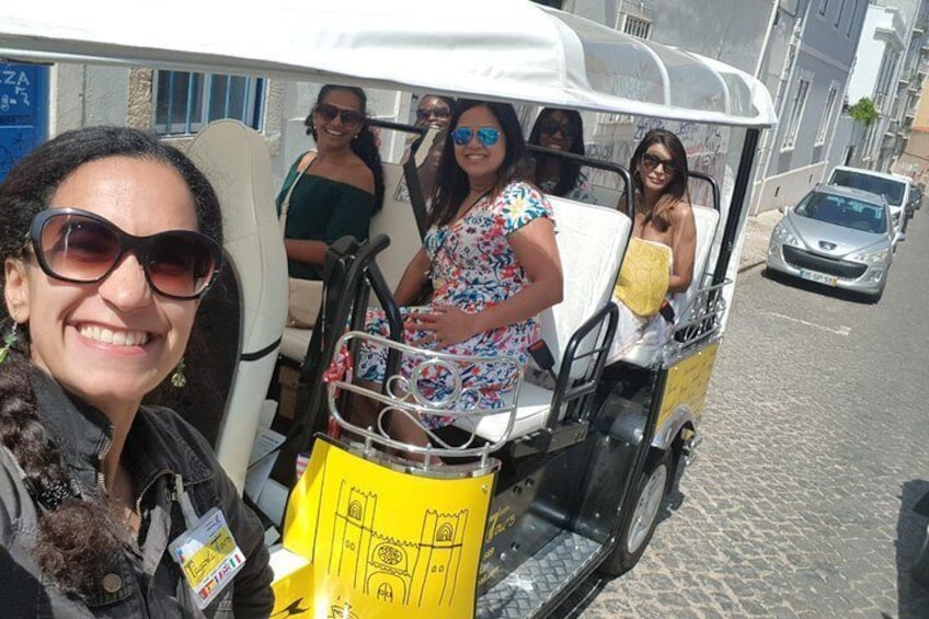 Tuk Tour