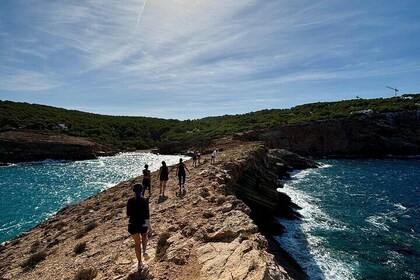 Private Walking & Hiking Experience Ibiza