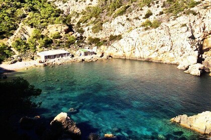 Private Walking & Hiking Experience Ibiza