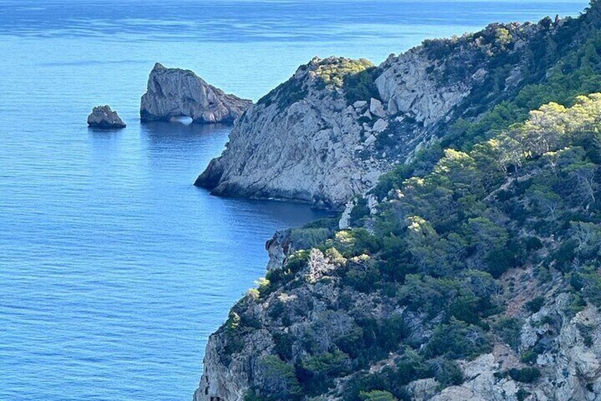 Private Walking & Hiking Experience Ibiza