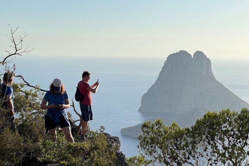 Private Walking & Hiking Experience Ibiza