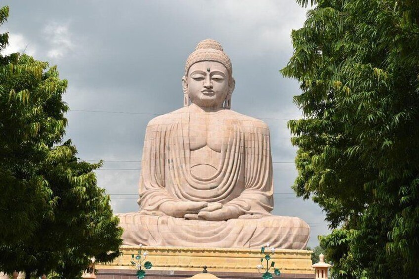 Great Buddha Statue