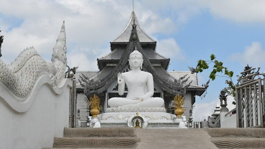 Metta Buddharam Temple