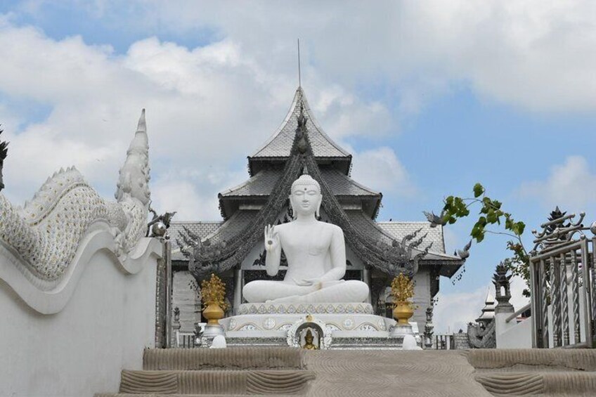 Metta Buddharam Temple