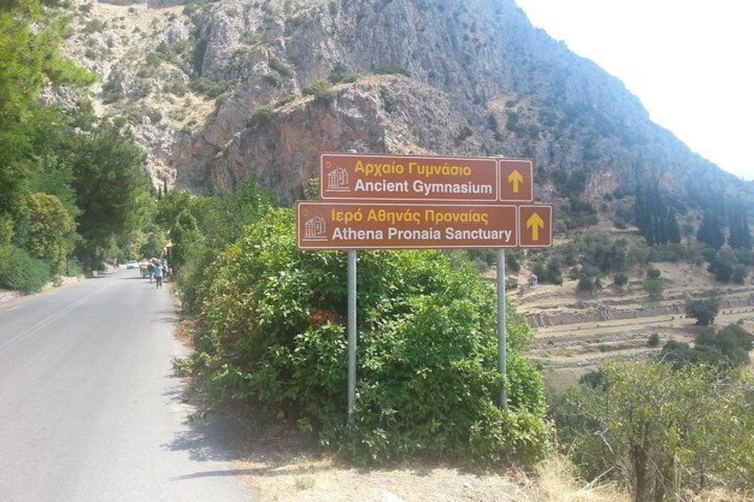 Delphi