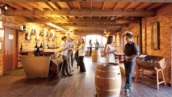 Private McLaren Vale Indulgence Tour