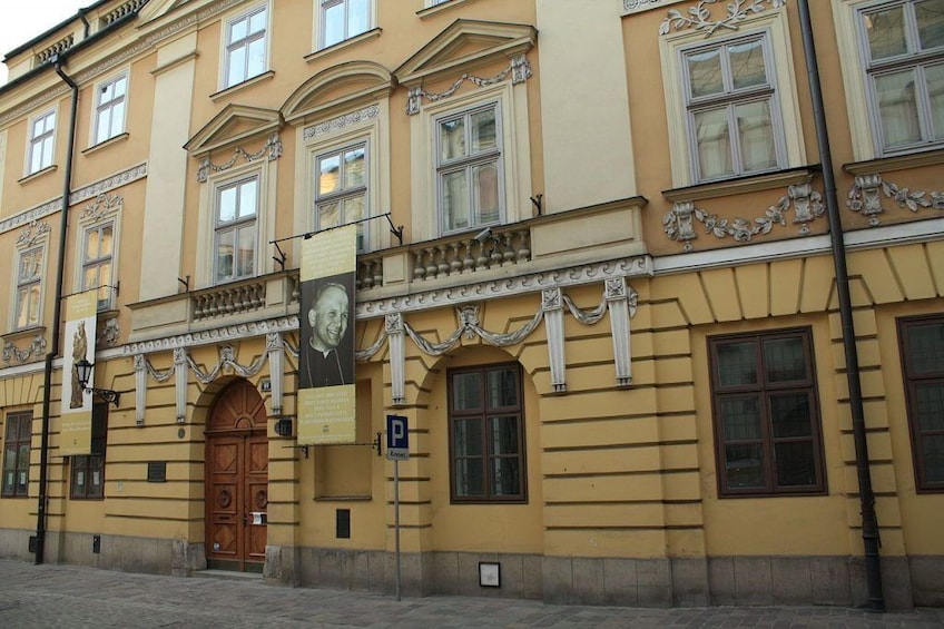 Diocesan Museum - Muzeum Archidiecezjalne