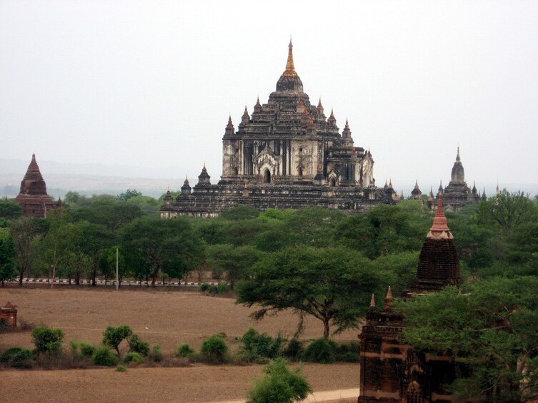 Private City Full-Day Exploration Tour
