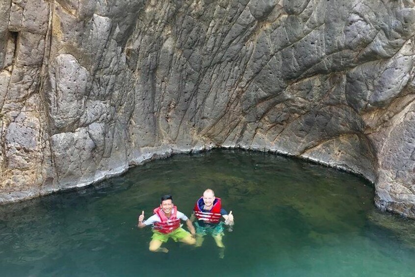 Somoto Canyon "Private Tour from Leon"