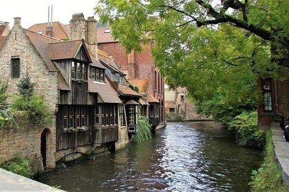 Fototour "Philip de Goede" + Boottocht